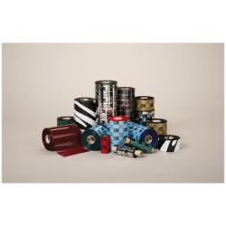 Zebra 2300 Wax - Nero - 40 mm …