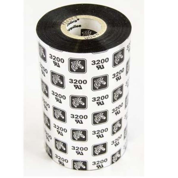 Zebra 3200 - Nero - 131 mm x …