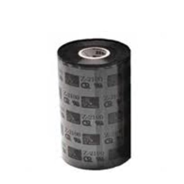 Zebra 2100 High Performance - Nero - 156 …