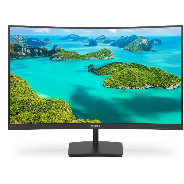 Philips E-line 241E1SC - Monitor a LED - …