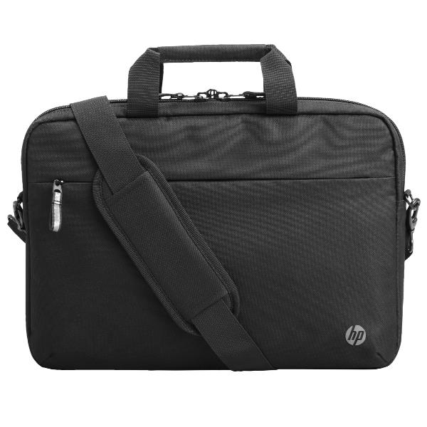 HP Renew Business - Borsa tracolla per trasporto notebook - 17.3" - per ZBook Power G9, Studio G8, Studio G9; ZBook Firefly 14 G9, 16 G9; ZBook Fury 15 G8