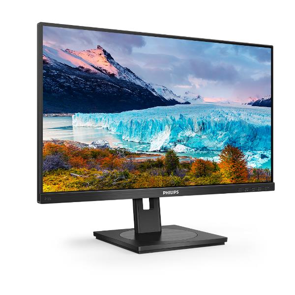 Philips S-line 243S1 - Monitor a LED - …