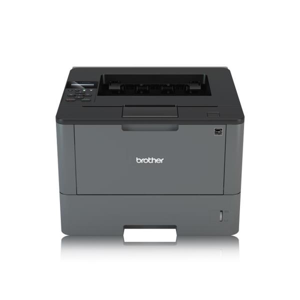 Brother HL-L5000D - Stampante - B/N - Duplex …