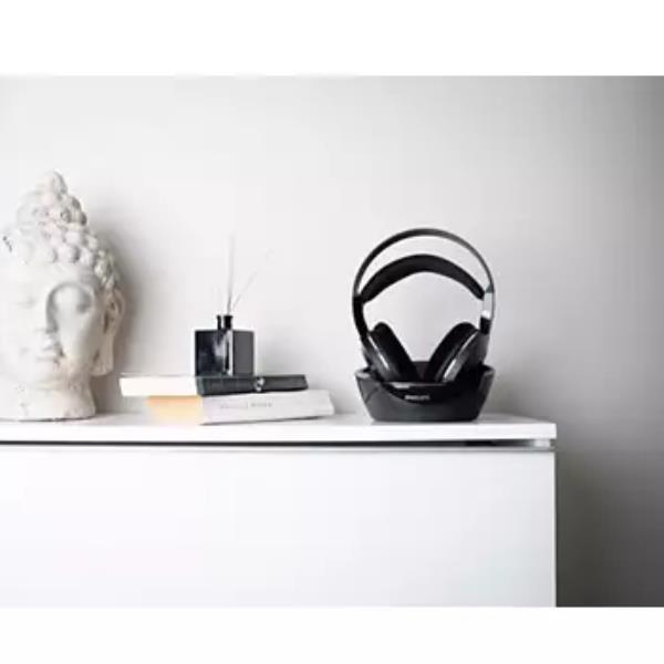 Philips SHD8850 - Sistema di cuffie - dimensione …