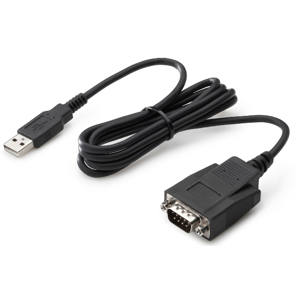 HP - Scheda seriale - USB - RS-232 …