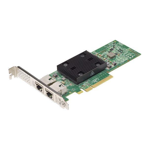 Lenovo ThinkSystem Broadcom NX-E - Adattatore di rete …