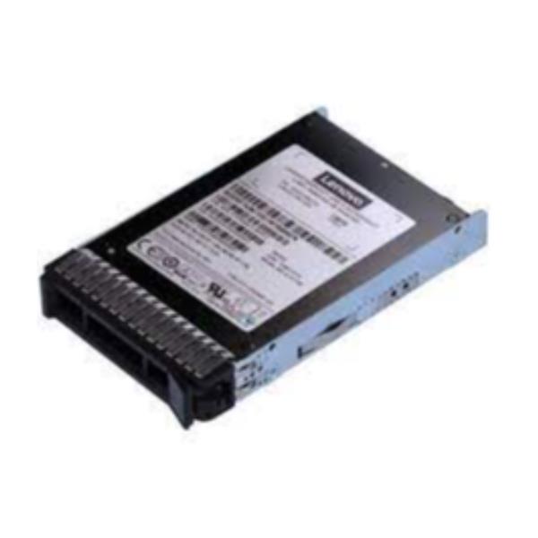 Lenovo ThinkSystem - SSD - 1.92 TB - …