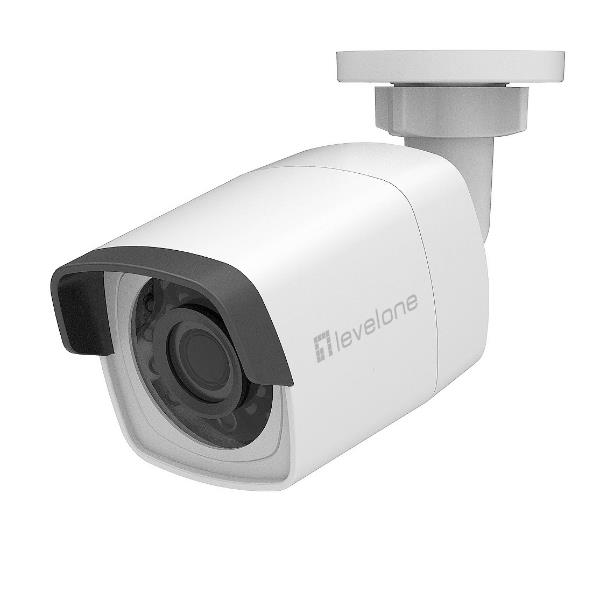 LevelOne GEMINI series FCS-5202 - Telecamera di sorveglianza …
