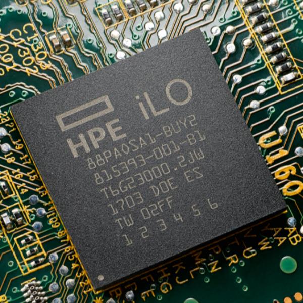 HPE Integrated Lights-Out Advanced - Licenza + Supporto …