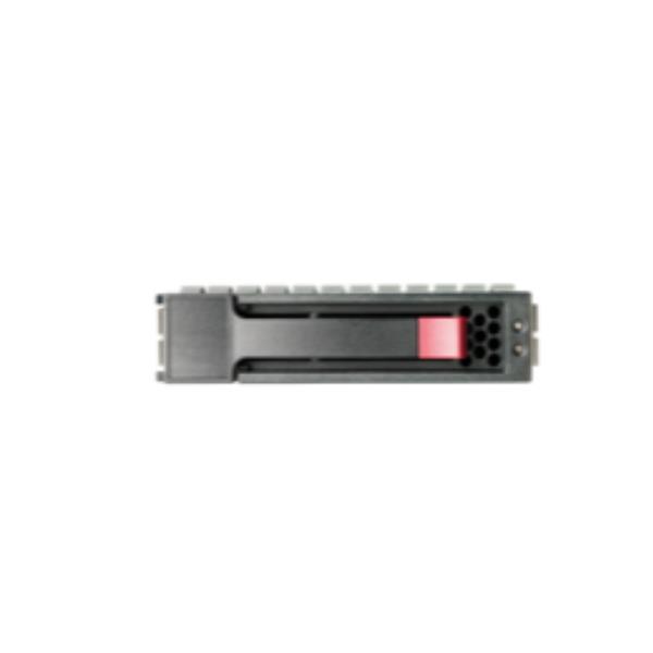 HPE Midline - HDD - 8 TB - …