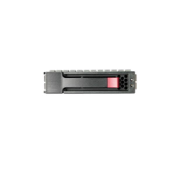 HPE Midline - HDD - 12 TB - …