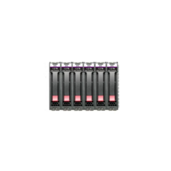 HPE Midline - HDD - 16 TB - …