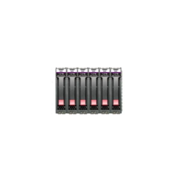 HPE Midline - HDD - 12 TB - …