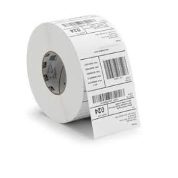 Zebra PolyPro 3000T - Polipropilene (PP) - Lucido …
