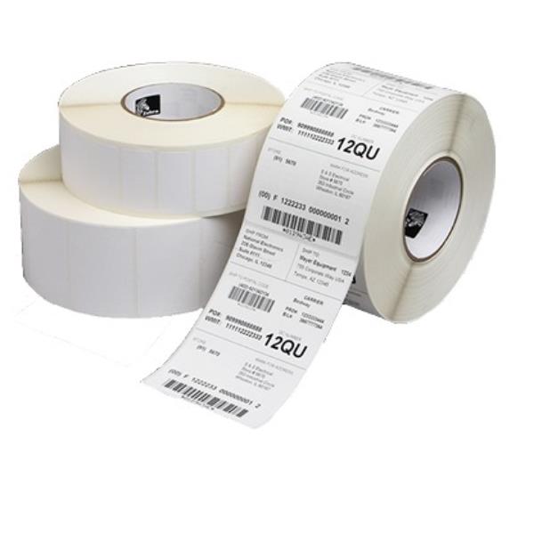 Zebra Z-Perform 1000D - Carta - adesivo acrilico …