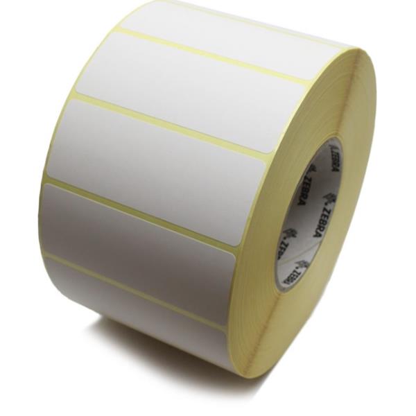 Zebra Z-Select 2000T - Opaca - adesivo acrilico …