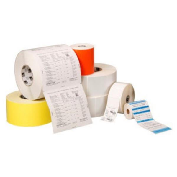 Zebra PolyPro 3000T - Polipropilene (PP) - Lucido …