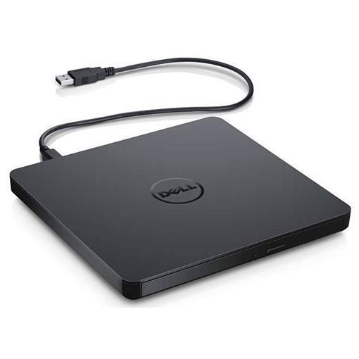 Dell Slim DW316 - Unità disco - DVD±RW …