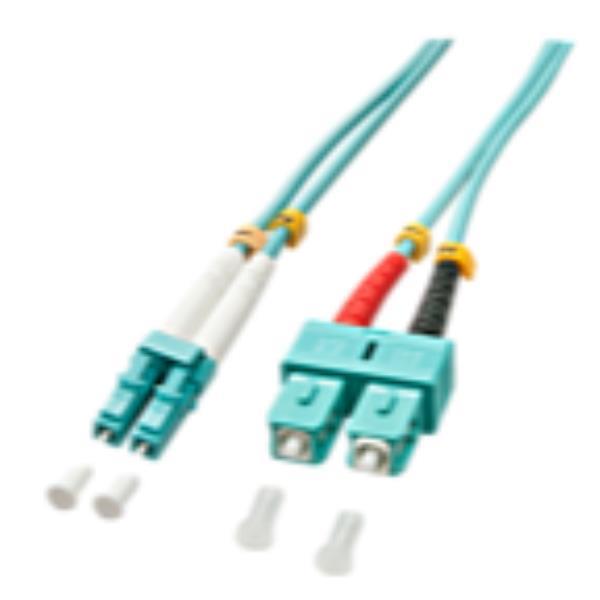 Lindy - Cavo patch - SC multi-mode (M) …