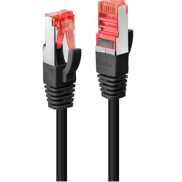 Lindy - Cavo patch - RJ-45 (M) a …