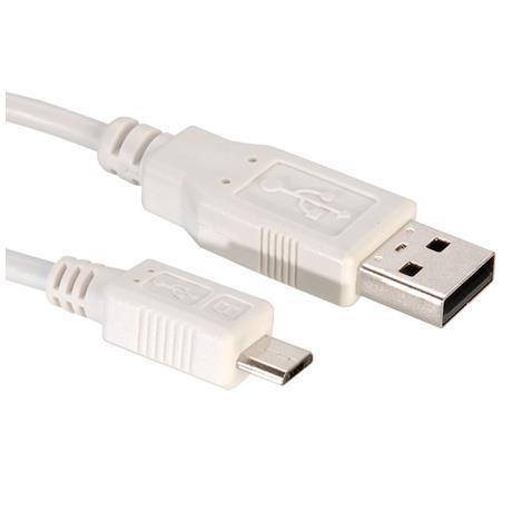 Nilox - Cavo USB - Micro-USB Tipo B …