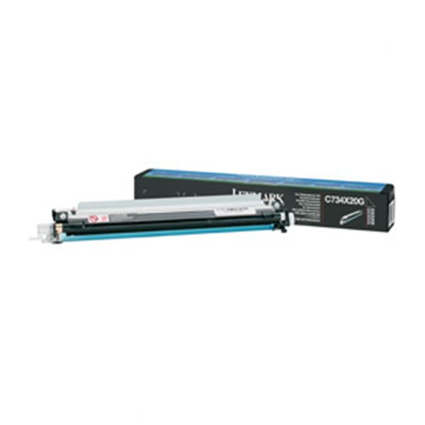 Lexmark - Unità fotoconduttore LCCP - per Lexmark C734, C736, C746, C748, CS748, X734, X736, X738, X746, X748, XS748