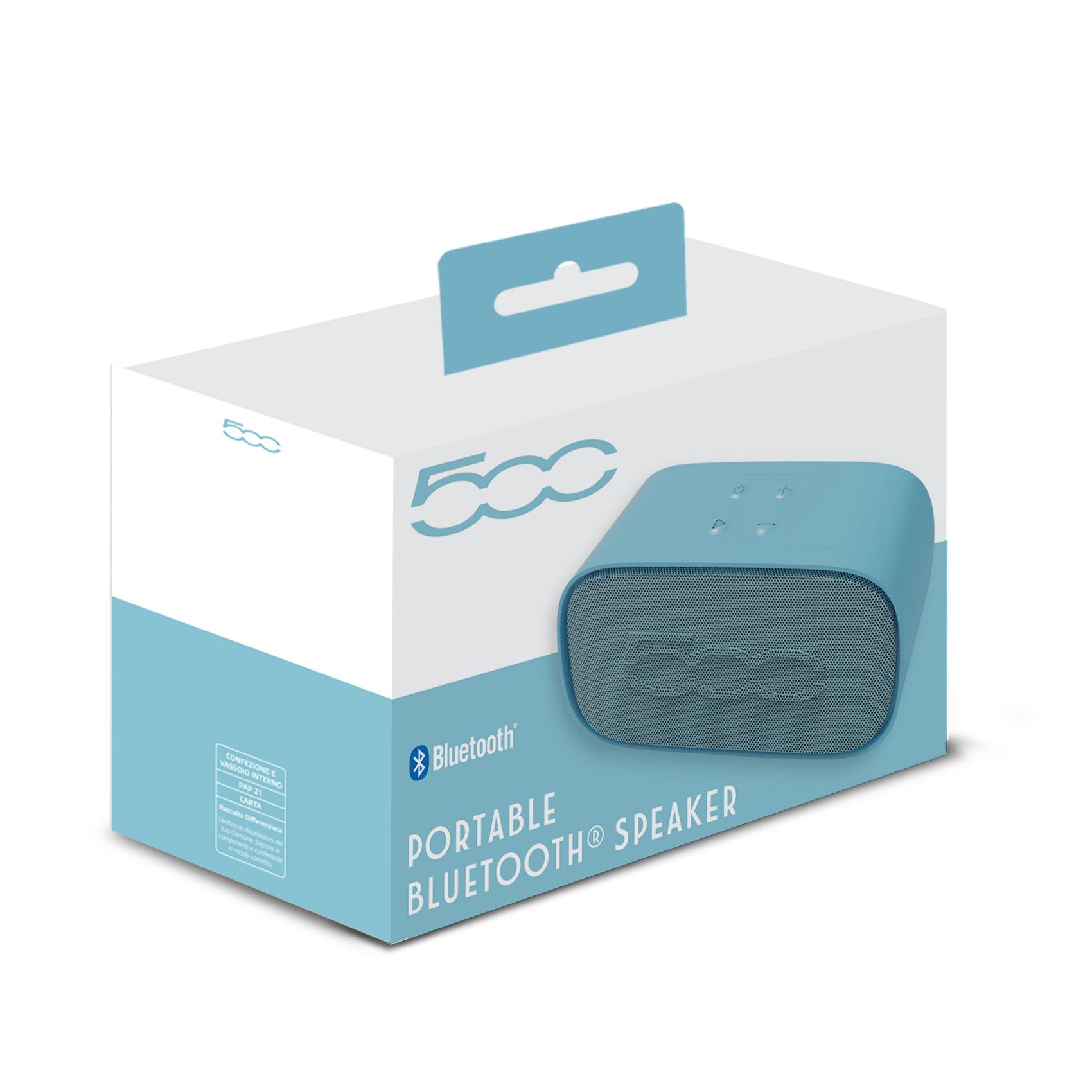 Celly SPEAKER500 - Altoparlante - portatile - senza …
