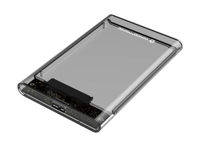 Conceptronic DANTE - Box esterno - 2.5" - …