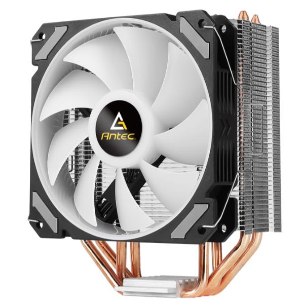Antec A400i - Sistema di raffreddamento processore - …