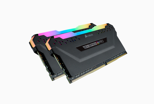 CORSAIR Vengeance RGB PRO - DDR4 - kit …