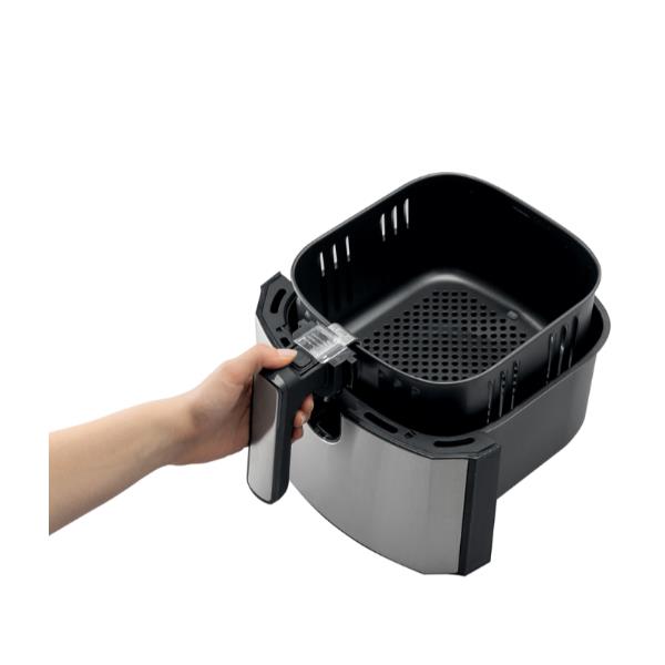 Hisense H06AFBS1S3 - Friggitrice ad aria calda - …