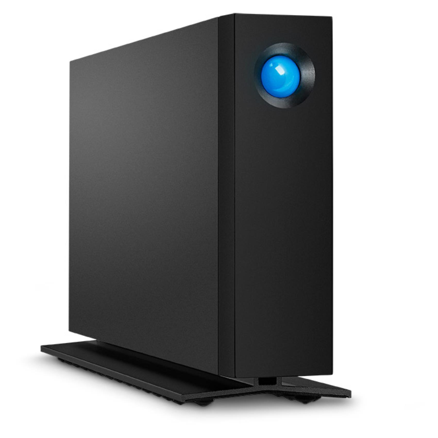 LaCie d2 Professional STHA4000800 - HDD - 4 …