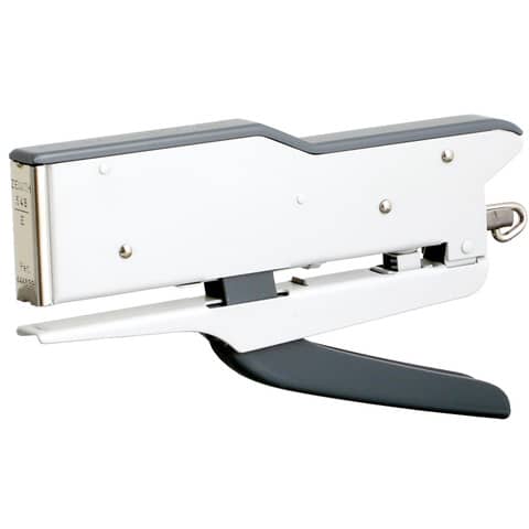 Cucitrice a pinza 548/E - grigio - Zenith