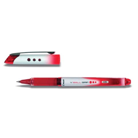 Roller V Ball Grip - punta 0,5mm - …