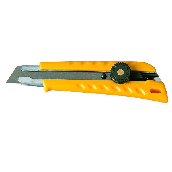 Cutter Olfa L1 - con bloccalama a vite …