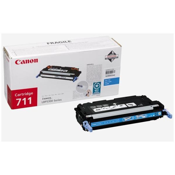 Canon - Toner - Ciano - 1659B002 - …