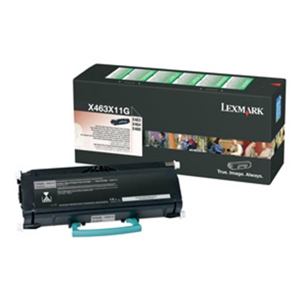Lexmark - Toner - Nero - X463X11G - …