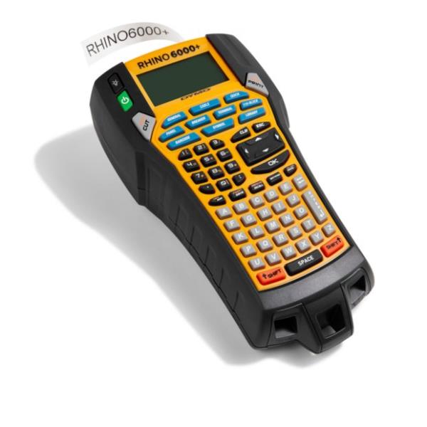 Etichettatrice industriale Rhino 6000+ - in kit - …