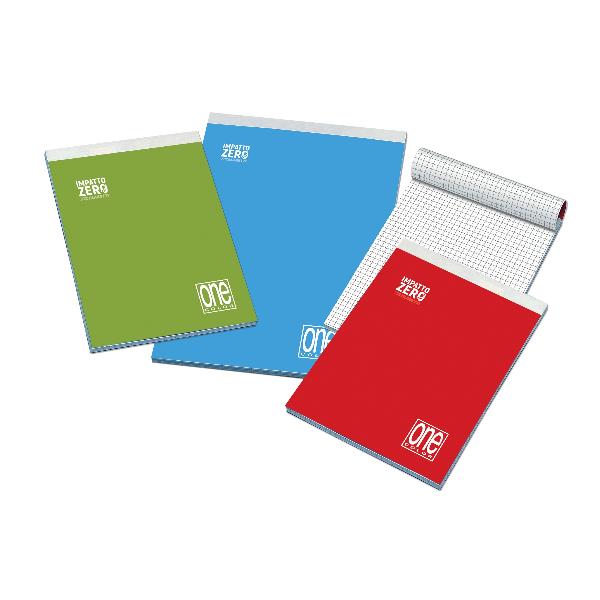 Blocchi Notes PM - A5 - 5 mm …