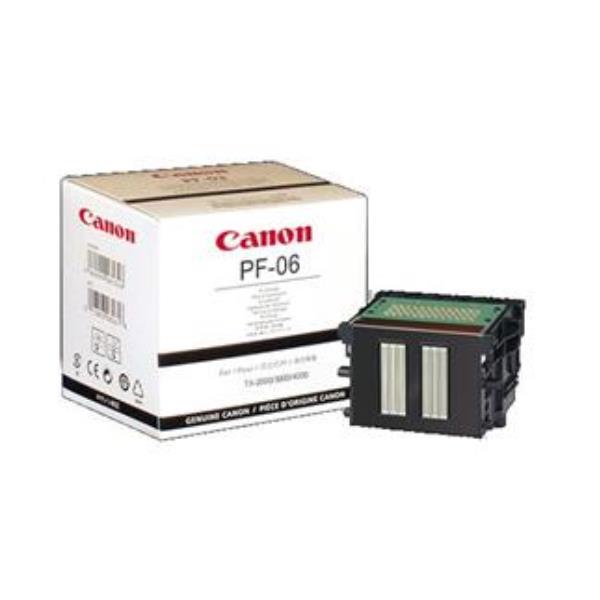 Canon - Cartuccia di manutenzione - PF-06