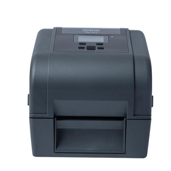 Brother - Stampante per etichette professionale TD 4650TNWB - TD4650TNWBZ1