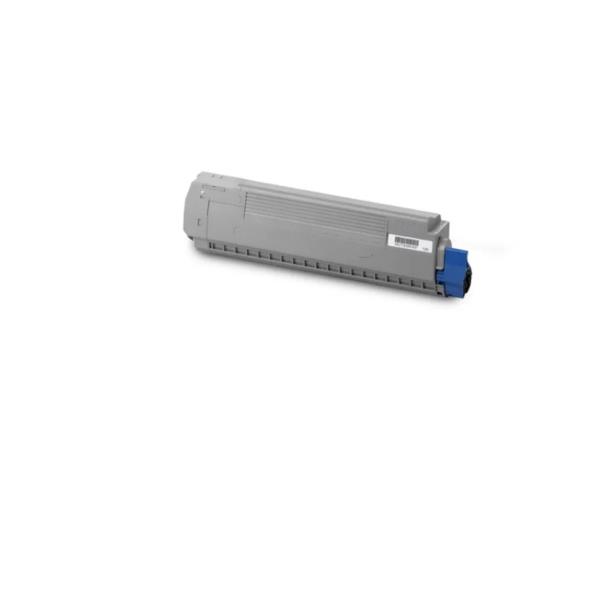 OKI - Toner - Ciano - 44059231 - …