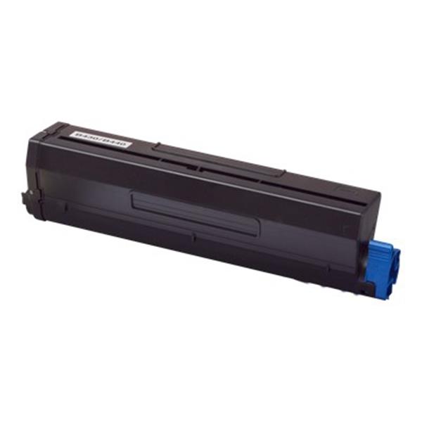 OKI - Toner - Magenta - 44315318 - …