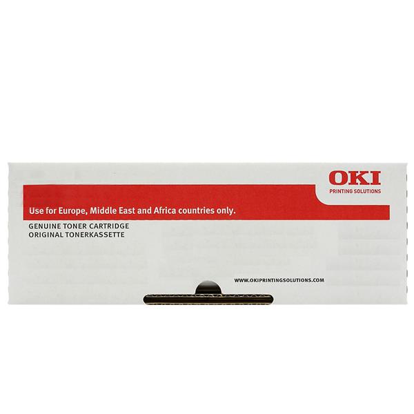 OKI - Toner - Ciano - 45396215 - …