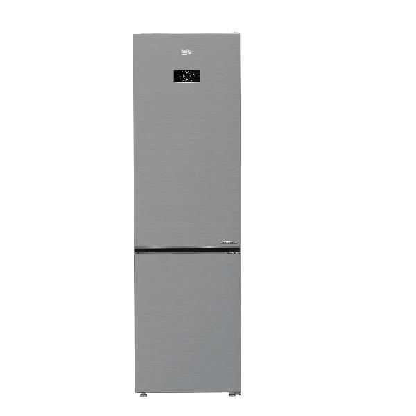Beko bPRO 500 B5RCNE405HXB - Frigorifero/congelatore - Freezer …