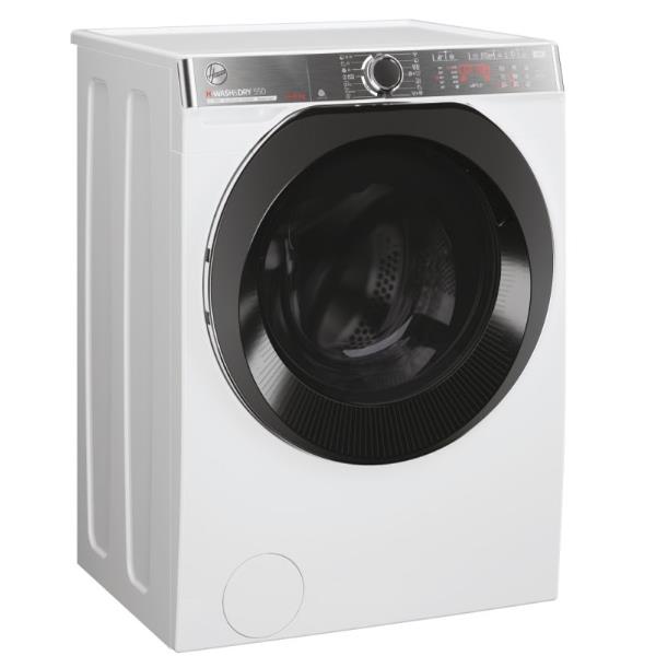 Hoover H5DPB4149AMBC-S - Lavasciuga WiFi - larghezza: 60 …