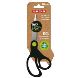 ARDA BLACK is the new GREEN - Forbici …