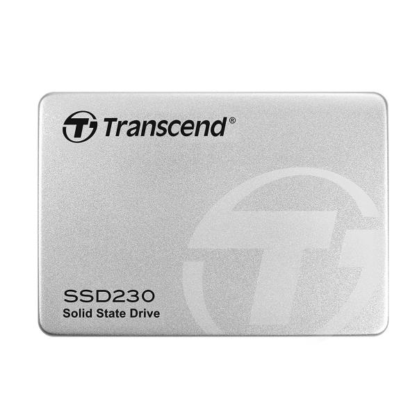 Transcend SSD230S - SSD - 4 TB - …