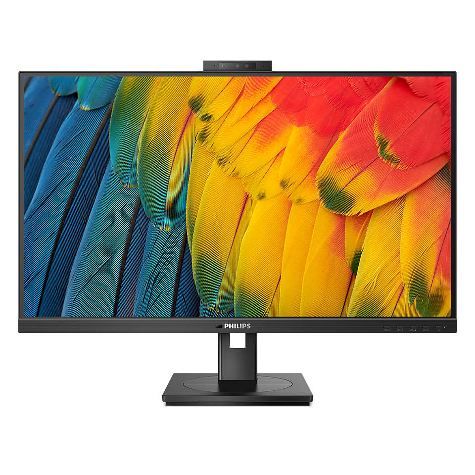 Philips 27B1U5601H - 5000 Series - monitor a …