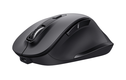 Trust Fyda Comfort - Mouse - eco - …